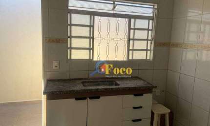 Casa com 3 dormitórios à venda, 80 m² por R$ 387.000,00 - Jardim Virgínia - Itatiba/SP