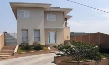 Casa com 3 dormitórios à venda, 218 m² por R$ 1.200.000,00 - Residencial Jardim Botânico - Itatiba/SP