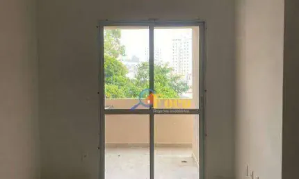 Apartamento com 3 dormitórios à venda, 64 m² por R$ 360.000 - Morrão da Força - Itatiba/SP