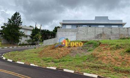 Terreno à venda, 486 m² por R$ 195.000,00 - Loteamento Residencial Jardim Botânico - Itatiba/SP