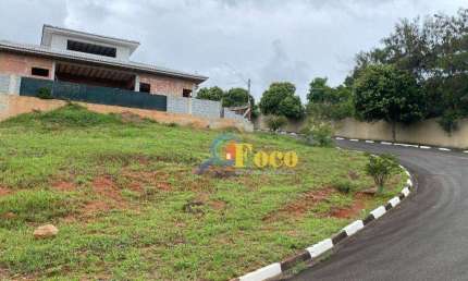 Terreno à venda, 427 m² por R$ 172.000,00 - Jardim Botânico - Itatiba/SP