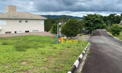 Terreno à venda, 486 m² por R$ 195.000,00 - Jardim Botânico - Itatiba/SP
