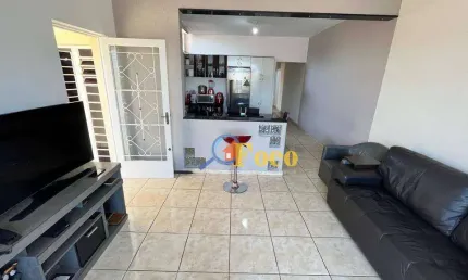 Casa com 2 dormitórios à venda, 100 m² por R$ 426.000,00 - Jardim México - Itatiba/SP