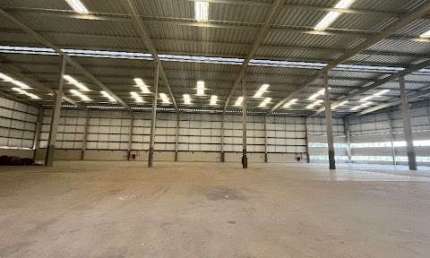 Galpão para alugar, 3857 m² - Distrito Industrial Alfredo Rela - Itatiba/SP