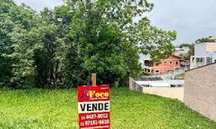 Terreno à venda, 474 m² por R$ 320.000,00 - Giardino D' Itália - Itatiba/SP