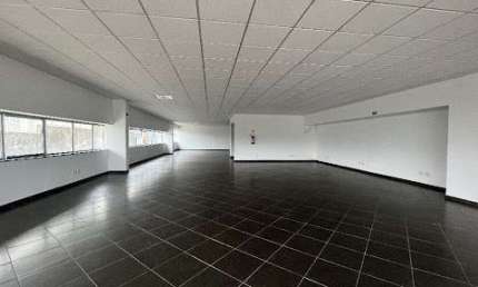 Andar Corporativo para alugar, 331 m² - Distrito Industrial Alfredo Rela - Itatiba/SP