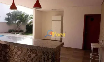 Casa com 3 dormitórios à venda, 228 m² por R$ 1.380.000,00 - Condomínio Itatiba Country Club - Itatiba/SP