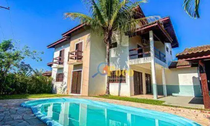Casa com 3 dormitórios à venda, 237 m² por R$ 1.400.000,00 - Condomínio Itatiba Country Club - Itatiba/SP