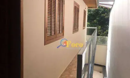Casa com 4 dormitórios à venda, 132 m² por r$ 415.000,00 - parque da colina - itatiba/sp