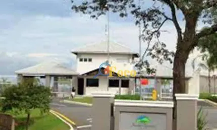 Terreno à venda, 580 m² por r$ 350.000,00 - condomínio itatiba country club - itatiba/sp