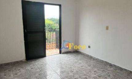 Casa com 4 dormitórios à venda, 128 m² por R$ 395.000,00 - Vila Cruzeiro - Itatiba/SP