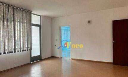 Casa com 3 dormitórios à venda, 362 m² por R$ 850.000,00 - Centro - Itatiba/SP