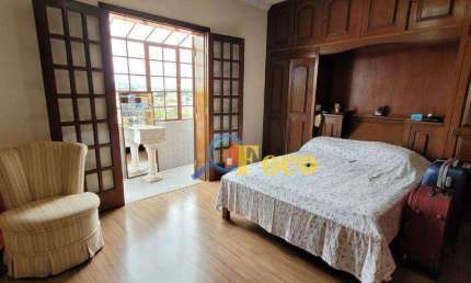 Casa com 3 dormitórios à venda, 186 m² por R$ 800.000,00 - Jardim México - Itatiba/SP