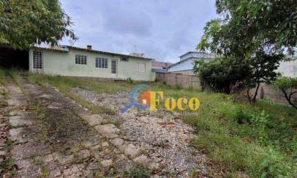 Terreno à venda, 452 m² por R$ 590.000,00 - Jardim México - Itatiba/SP