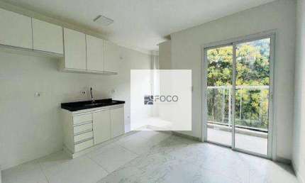 Apartamento com 2 dormitórios à venda, 50 m² por R$ 320.000,00 - Giardino D' Itália - Itatiba/SP