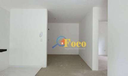Apartamento com 2 dormitórios à venda, 50 m² por R$ 330.000,00 - Giardino D' Itália - Itatiba/SP