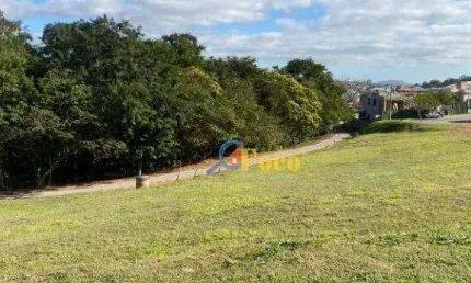 Terreno à venda, 596 m² por R$ 400.000,00 - Reserva Santa Rosa - Itatiba/SP