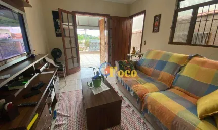 Casa com 3 dormitórios à venda, 161 m² por R$ 650.000 - Vila Cruzeiro - Itatiba/SP