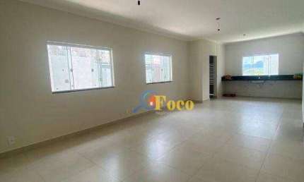 Casa com 3 dormitórios à venda, 140 m² por R$ 695.000,00 - Villaggio Fosuzzi - Itatiba/SP