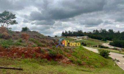Terreno à venda, 507 m² por R$ 330.000 - Condomínio GSP Art's - Itatiba/SP