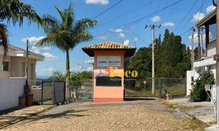 Terreno à venda, 300 m² por R$ 174.900,00 - Residencial Jardim Botânico - Itatiba/SP
