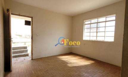 Casa com 2 dormitórios à venda, 120 m² por R$ 310.000,00 - Vila Cruzeiro - Itatiba/SP