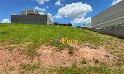 Terreno à venda, 385 m² por R$ 320.000,00 - Condomínio San Giovanni - Itatiba/SP