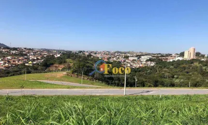 Terreno à venda, 250 m² por r$ 235.000,00 - jardim alto de santa cruz - itatiba/sp