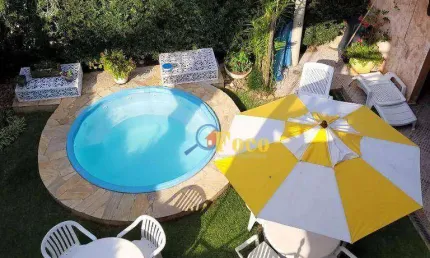 Casa com 3 dormitórios à venda, 220 m² por R$ 1.590.000,00 - Condomínio Itatiba Country Club - Itatiba/SP