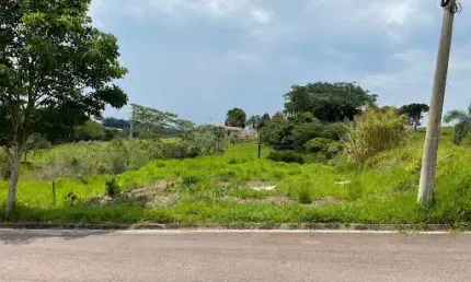 Terreno à venda, 288 m² por R$ 240.000,00 - Residencial Fuzussi - Itatiba/SP