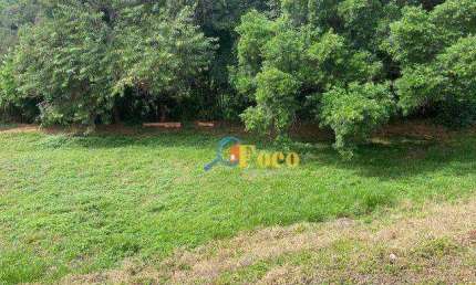 Terreno à venda, 434 m² por R$ 300.000,00 - Giardino D  Itália - Itatiba/SP