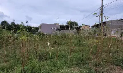 Terreno à venda, 250 m² por r$ 220.000,00 - villaggio fosuzzi - itatiba/sp