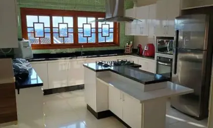 Casa com 3 dormitórios à venda, 454 m² por R$ 1.300.000,00 - Jardim Coronel Peroba - Itatiba/SP