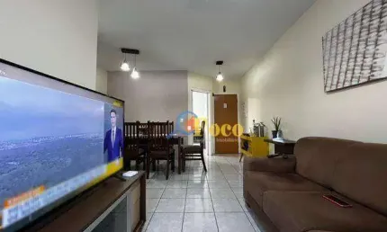 Apartamento com 2 dormitórios à venda, 80 m² por R$ 403.000,00 - Jardim Ipê - Itatiba/SP
