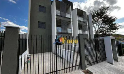 Apartamento com 2 dormitórios à venda, a partir de R$ 350.000 - Loteamento Itatiba Park - Itatiba/SP