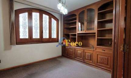 Casa com 4 dormitórios à venda, 270 m² por R$ 980.000,00 - Nova Itatiba - Itatiba/SP