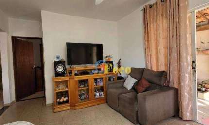 Casa com 2 dormitórios à venda, 150 m² por R$ 350.000,00 - Jardim Santo Antônio - Itatiba/SP