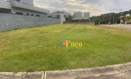 Terreno à venda, 500 m² por R$ 300.000,00 - Condomínio Bosque dos Pires - Itatiba/SP