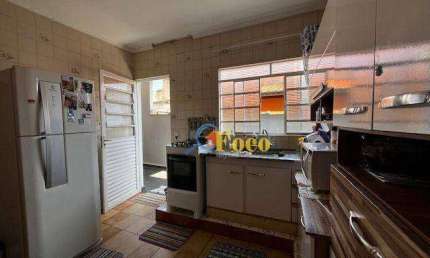 Casa com 2 dormitórios à venda, 55 m² por R$ 350.000,00 - Jardim Arizona - Itatiba/SP