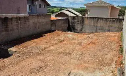 Terreno à venda, 132 m² por R$ 135.000,00 - Loteamento Parque da Colina II - Itatiba/SP