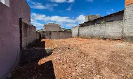 Terreno à venda, 132 m² por R$ 130.000,00 - Loteamento Parque da Colina II - Itatiba/SP