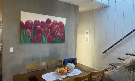 Casa com 3 dormitórios à venda, 130 m² por R$ 580.000,00 - Jardim Ipê - Itatiba/SP