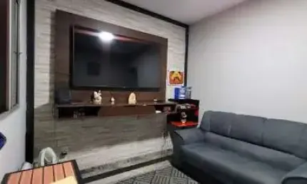 Casa com 2 dormitórios à venda, 80 m² por R$ 300.000,00 - Jardim Esplanada - Itatiba/SP
