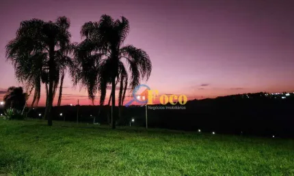 Terreno à venda, 1000 m² por R$ 250.000 - Condomínio Praças de Ventura - Itatiba/SP