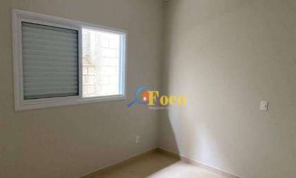 Casa com 3 dormitórios à venda, 100 m² por R$ 550.000,00 - Jardim Alto de Santa Cruz - Itatiba/SP