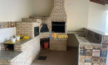 Casa com 3 dormitórios à venda, 167 m² por r$ 1.100.000,00 - condomínio itatiba country club - itatiba/sp