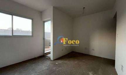 Apartamento com 3 dormitórios à venda, 70 m² por R$ 350.000 - Nova Itatiba - Itatiba/SP