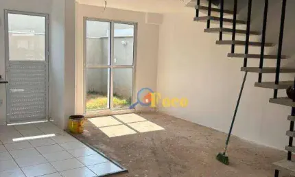 Casa com 2 dormitórios à venda, 79 m² por R$ 560.000,00 - Jardim Santo Antônio - Itatiba/SP