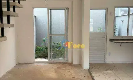 Casa com 2 dormitórios à venda, 79 m² por R$ 560.000,00 - Jardim Santo Antônio - Itatiba/SP