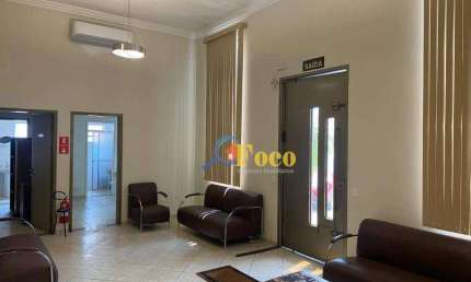 Ponto, 217 m² - venda por R$ 3.000.000,00 ou aluguel por R$ 15.000,00/mês - Giardino D  Itália - Itatiba/SP
